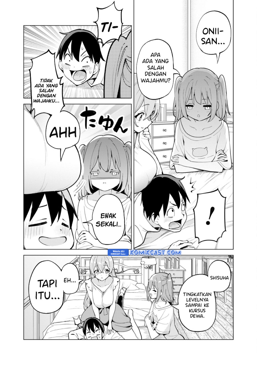 Gacha wo Mawashite Nakama wo Fuyasu Saikyou no Bishoujo Gundan wo Tsukuriagero chapter 70
